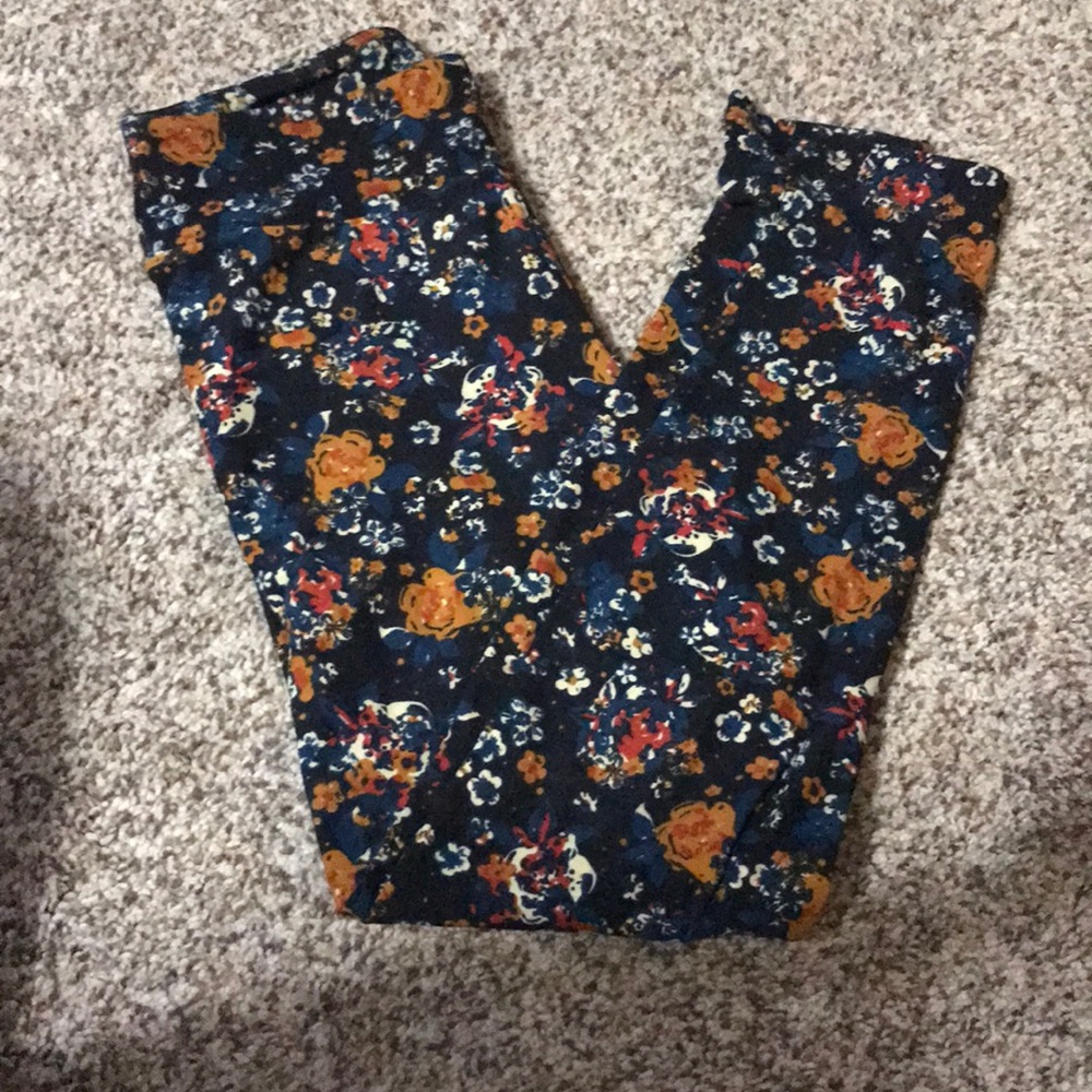 LuLaRoe Leggings